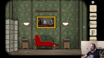 Cube Escape: Paradox, CONCLUSE, and Shadow Fear Path to Insanity