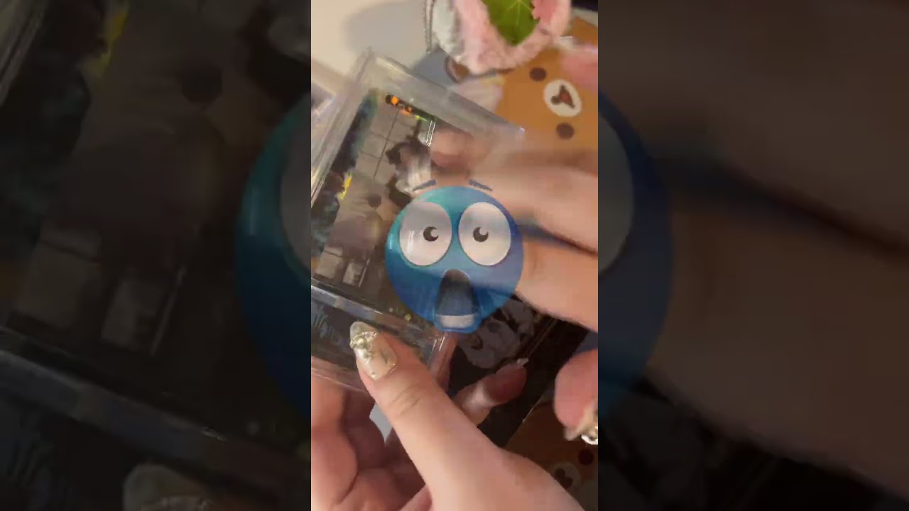 Unbox Jjk Merch With Me