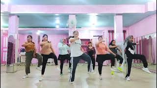 Download Lagu Samarinda sekut 2025 // dancefitness / senam kreasi MP3