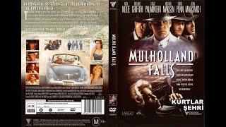 Kurtlar Şehri - Mulholland Falls 1996 Bluray 1080P X264 Dual Treng