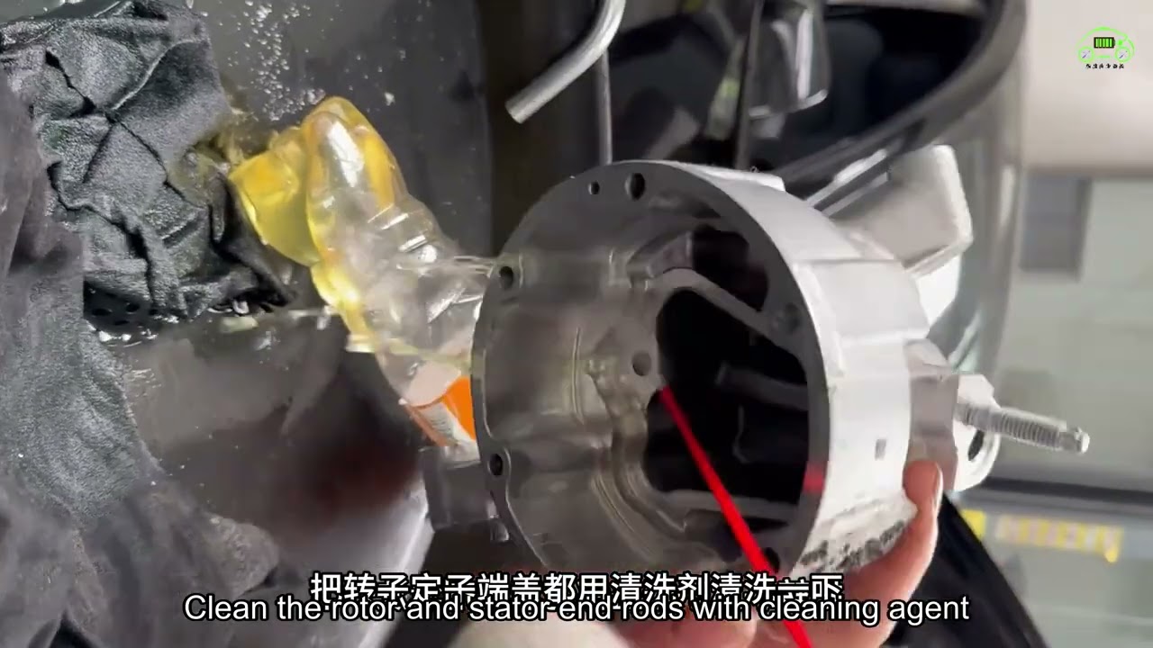 tesla model 3 ac heat pump ac repair heat pump ac