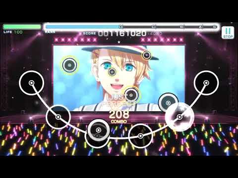 【シャニライ】Shining☆Romance《PRO/フルコン》