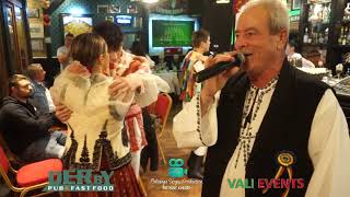 #2 Nelu Albu la Derby Fagaras - Vali Events 2023