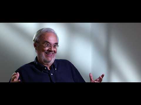 Manuel Gutiérrez Aragón I Ser dueño del oficio