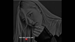 #keşfet# blacpink# ROSE# Arkadaşlar bu foto çoook iyi❤❤❤❤❤❤❤