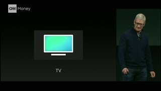 See the Apple TV updates in :60 screenshot 1