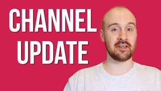 Channel Update 5/16: Im Back!
The video is kinda long, so here are some rough timestamps of where I start talking about each topic:
0:28 - whats been going on in my life
2:22 - whats in store for the channel
3:04 - my plans to start streaming
3:59 - games Im looking forward to playing/making content for
7:57 - wrapping up & sign off Channel Update 5/16: Im Back!