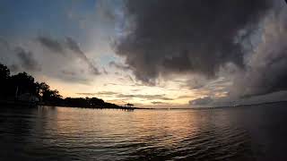 Sunday September 15, 2024 Sunset