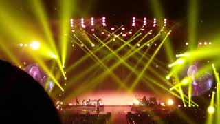 La Tortura - Shakira El Dorado Tour Bank Atlantic Center Bb&T