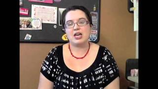 Title X Patient Shares Her Planned Parenthood Story & Asks For Your Support