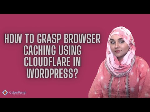 How To Enable Browser Caching Using Cloudflare In WordPress?