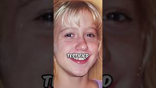 Killer Who Dug His Own Grave | Uncovering the Paul Warner Powell Case | #shorts #TrueCrime