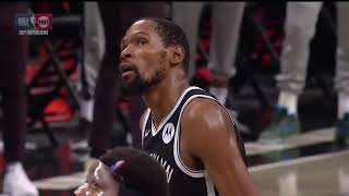 Famous Kevin Durant AIRBALLS the GAME WINNER    Bucks vs Nets   Game 7   2021 NBA Playoffs Wealth