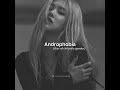 Coulrophobia(clowns)too//@ROSIEXGLOWღ #fypシ゚viral #blackpink #goviral #feed #aesthetic #rosé#jennie