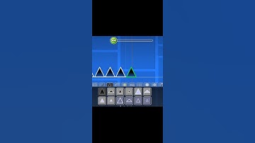 la sierra timing #geometrydash #shorts #memes