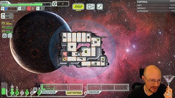 FTL Hard mode, NO pause, Tier Streak Challenge! Engi C, 2nd run