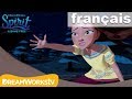 Qui estu butch lepray  spirit au galop en toute libert dreamworkstvfrancais