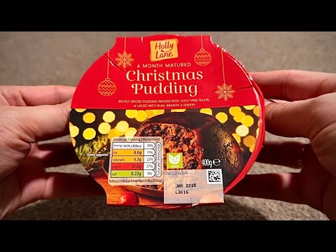 Holiday Food Delivery (& Tutorial) • Bonnie and Blithe