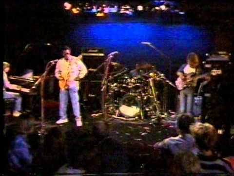 Buddy Guy & Eric Clapton - 04 - Sweet Home Chicago