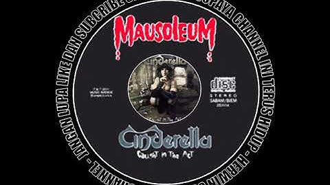 CINDERELLA - PUSH, PUSH