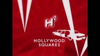 Hollywood Squares Promotional Consideration Message 2002 3
