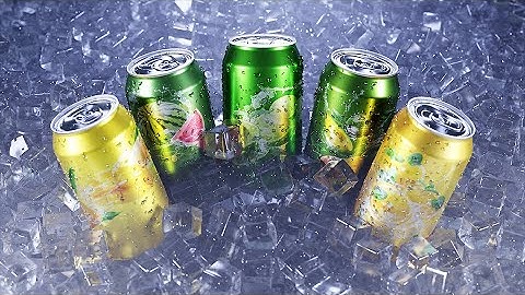 Some Of My Project - Product Animation / Rendering by Blender 3D