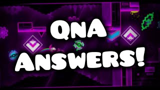 200 Subscriber QnA - Answers!