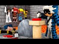 TORTURO I MIEI AMICI SU MINECRAFT - ITA