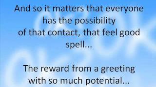 The Question.wmv