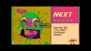 20Th Klasky Csupo On Nicktoons Tv Uk Clearer