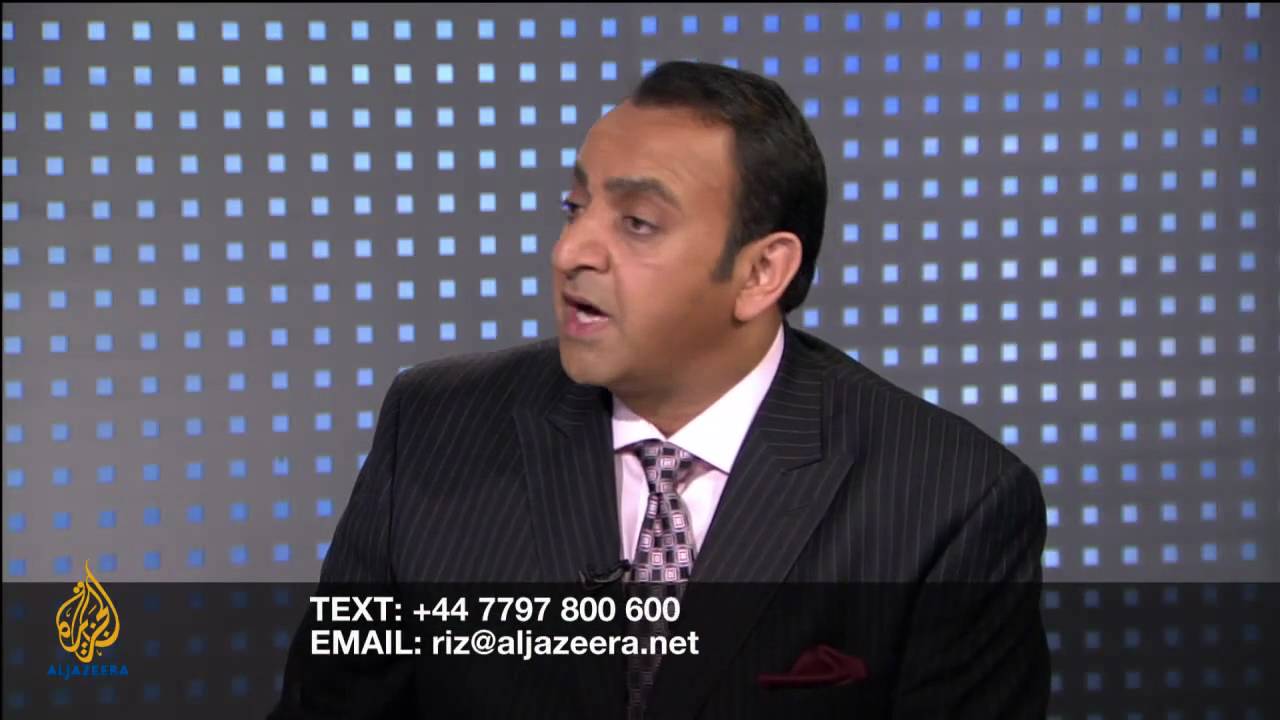 ريز خان - هل أفغانستان دولة فاشلة؟