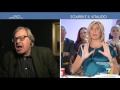 Sgarbi: 'Guadagno più di 9mila euro al mese, me li merito tutti! Non rompete i coglioni!'