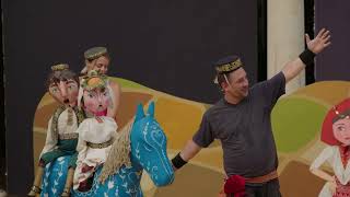 64. Mdf - Zagrijavanje Za Početak - Generalka