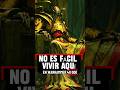 NO ES FÁCIL VIVIR EN EL IMPERIO #warhammer40000 #creadorsan #datoscurioso