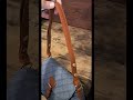 CLUCI Leather Hobo Handbag | Women's Shoulder Bag &amp; Crossbody Purse