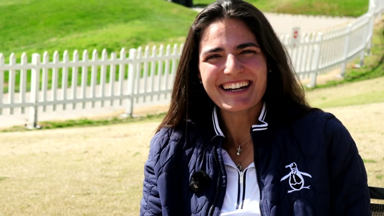 YO NUNCA... ¿he sacado una CHULETA en el GREEN? Con Chacarra y Ereño | SOMOSGOLF