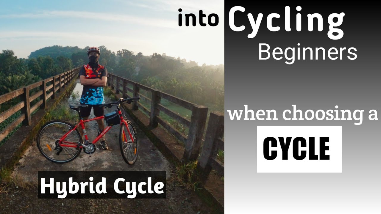 New cycle || Gear cycle വാങ്ങുമ്പോൾ അറിഞ്ഞിരിക്കേണ്ടത് / into cycling/Firefox Rapid 21s Hybrid cycle