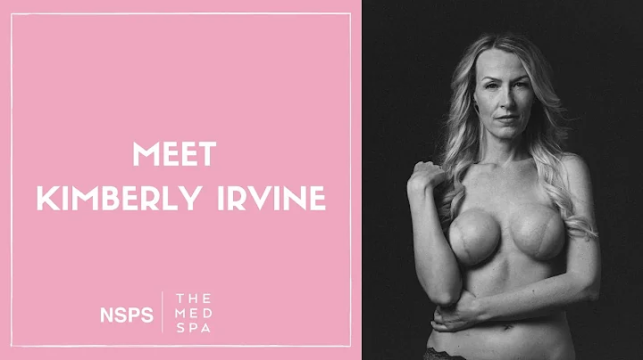October Series: Meet Kimberly Irvine + Breast Reco...