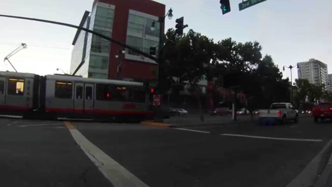 Bike SF: Afternoon Embarcadero to Dogpatch