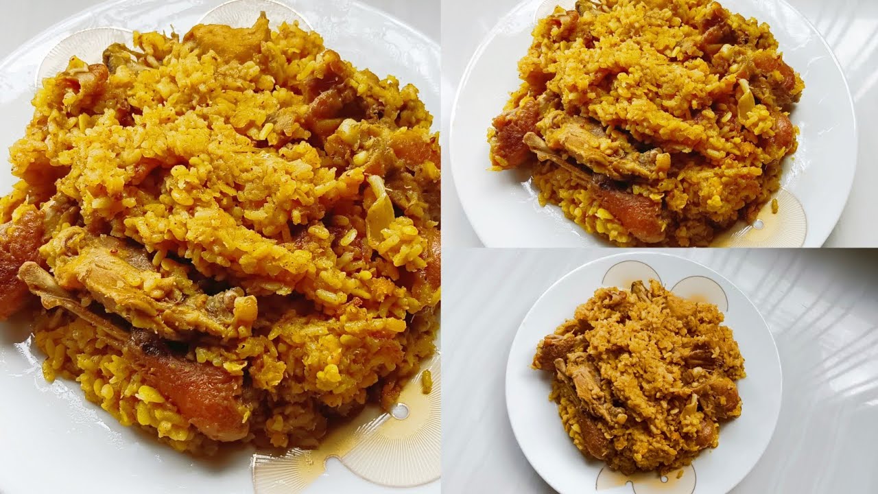 রমজান স্পেশাল ইফতার খিচুড়ি | সহজ ও সুস্বাদু|Ramadan Special Iftar Khichuri.