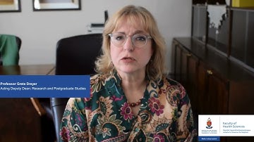 Faculty Research Day 2025 video