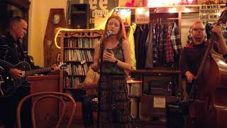 Three On The Tree With Sunny Hibbits Present House Of The Rising Sun