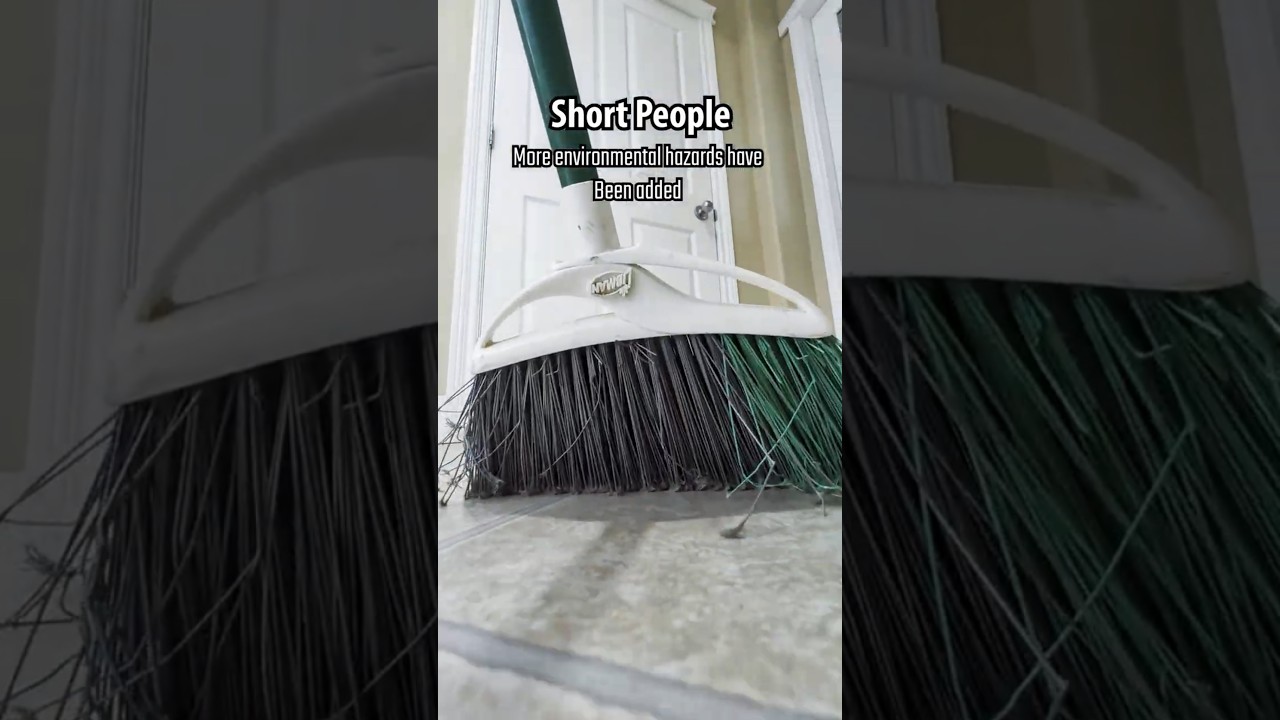 Tall people vs Short people: Can't Trust ANYTHING Now