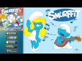 Smurffit Kreisibailut vol. 22