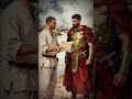 Syrian General Almost Missed His Healing Because of Pride