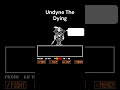 Undertale Red and Yellow Geno Ep 4 #undertaleredandyellow #chara #undertale #clover #sans