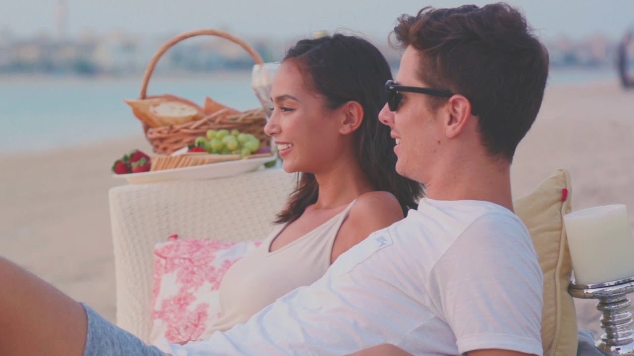 Premium Holiday Homes For Rent In Dubai