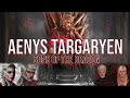 How King Aenys Nearly Destroyed House Targaryen