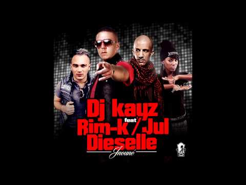 DJ Kayz feat.