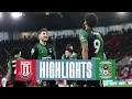 Stoke Coventry goals and highlights